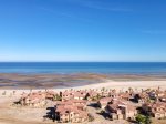 Condo 571 in El Dorado Ranch, San Felipe rental property - el dorado ranch beach view